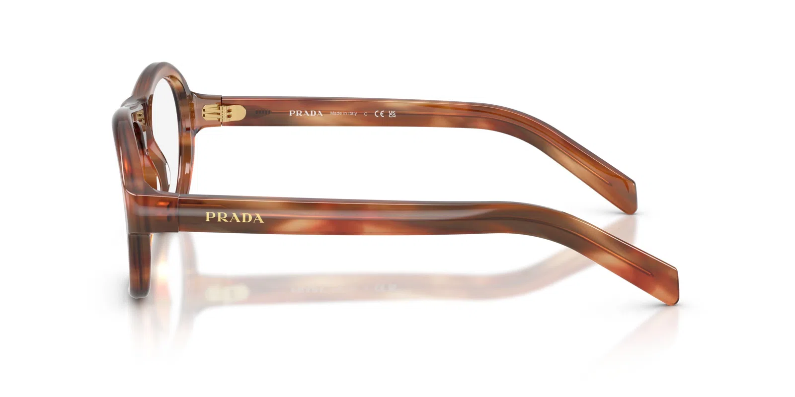 Prada C12V Eyeglasses - view 20